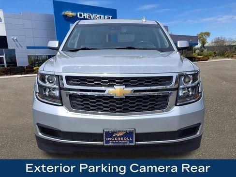 Used 2019 Chevrolet Tahoe LT RWD image 23