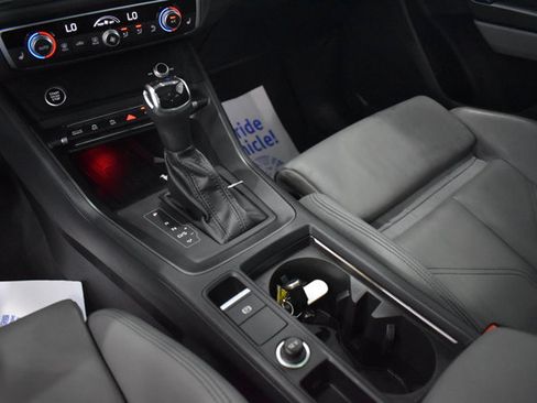 Used 2024 Audi Q3 2.0T Premium Plus AWD/4WD image 13
