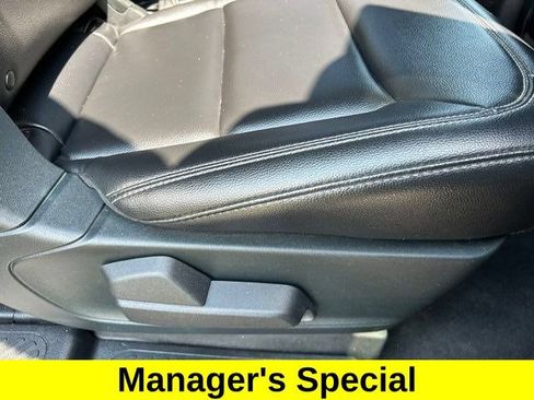 Used 2021 Ford Explorer XLT w/ Equipment Group 202A AWD/4WD image 50