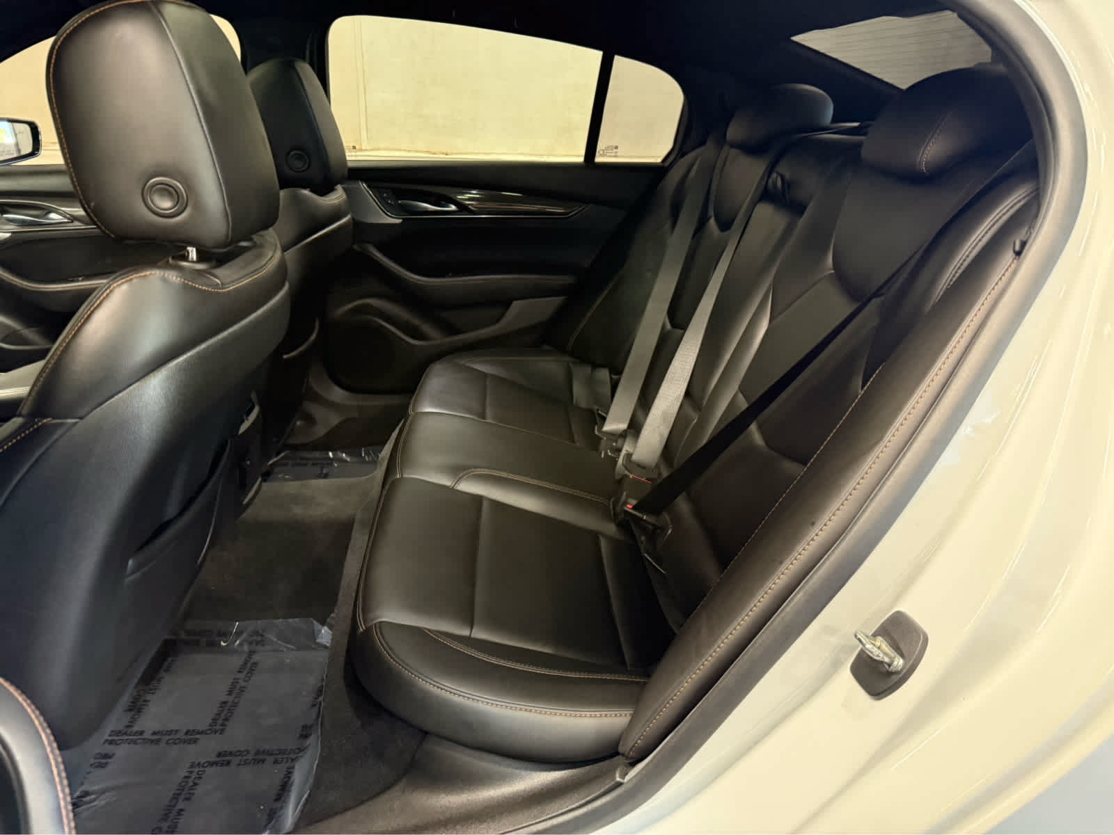 Used 2022 Cadillac CT5 Sport AWD/4WD image 21