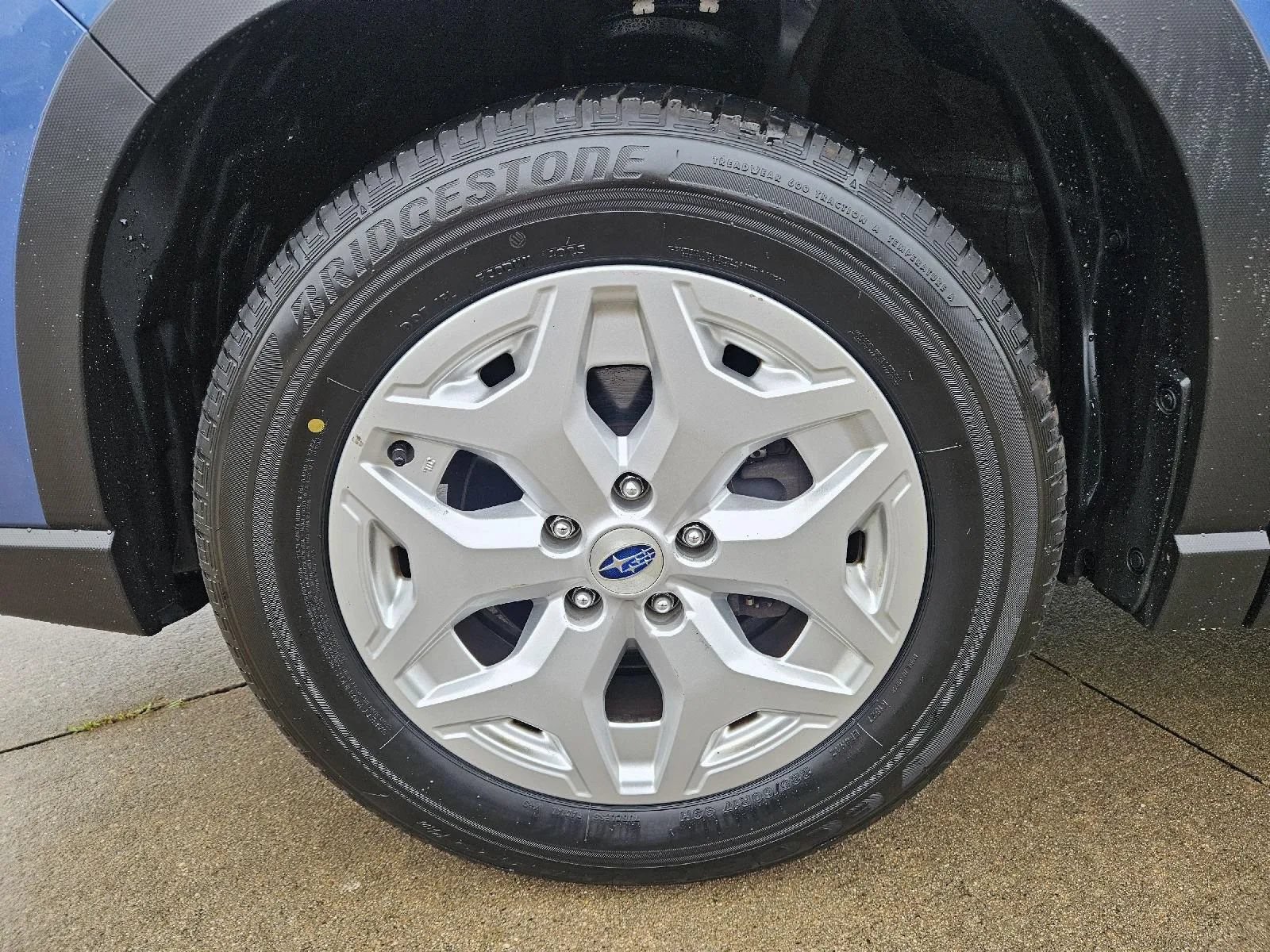 Used 2019 Subaru Forester w/ Alloy Wheel Package AWD/4WD image 10