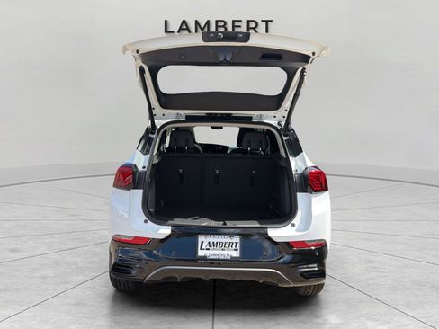 New 2026 Buick Encore GX Sport Touring w/ Advanced Technology Package AWD/4WD image 28