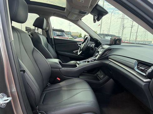 Certified 2023 Acura RDX AWD image 11