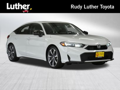 Used 2026 Honda Civic Sport Touring
