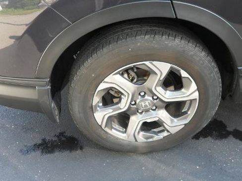 Used 2019 Honda CR-V EX-L image 7