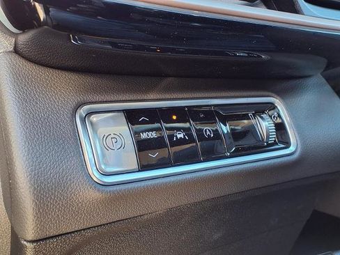 New 2026 Buick Envision Sport Touring AWD/4WD image 15