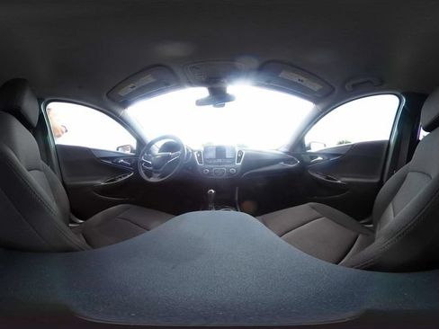 Used 2019 Chevrolet Malibu LS FWD image 12