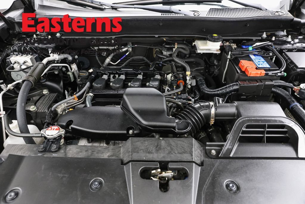 Used 2023 Honda CR-V EX image 8
