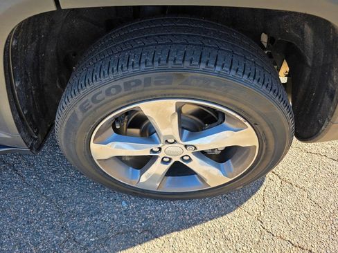 Used 2021 Jeep Grand Cherokee L Limited w/ Trailer Tow Group (B) image 30