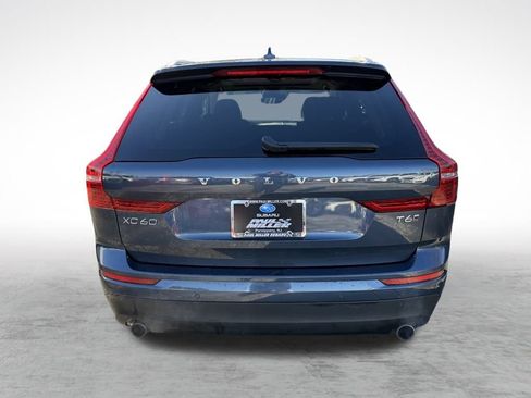 Used 2020 Volvo XC60 T6 Momentum image 6