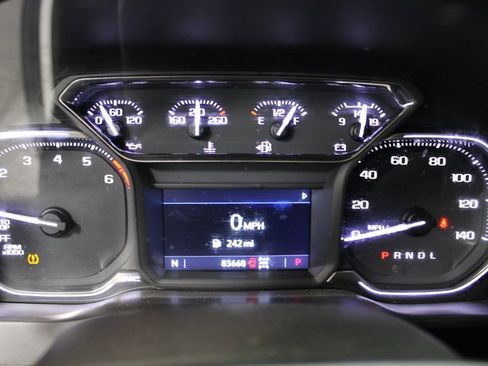 Used 2020 GMC Sierra 1500 SLT w/ SLT Premium Package image 21