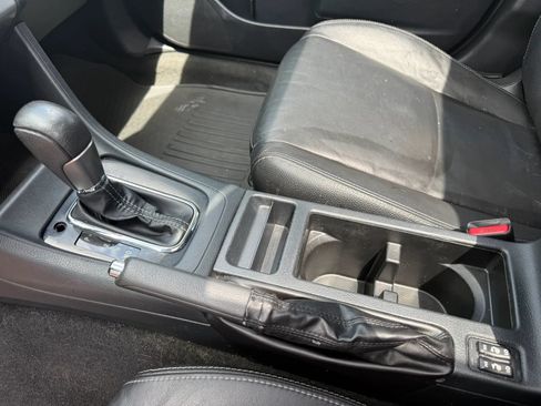 Used 2015 Subaru Impreza 2.0i Limited AWD/4WD image 23