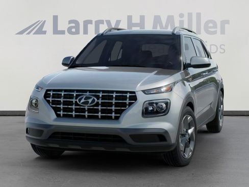 New 2026 Hyundai Venue SEL FWD image 6