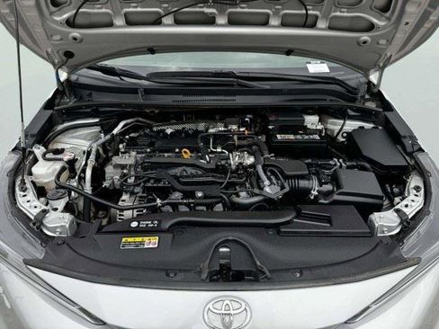 Used 2024 Toyota Corolla SE FWD image 61