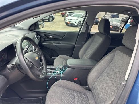 Used 2024 Chevrolet Equinox LT image 8