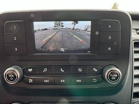 Used 2024 Ford Transit 250 Low Roof w/ Exterior Upgrade Package image 23
