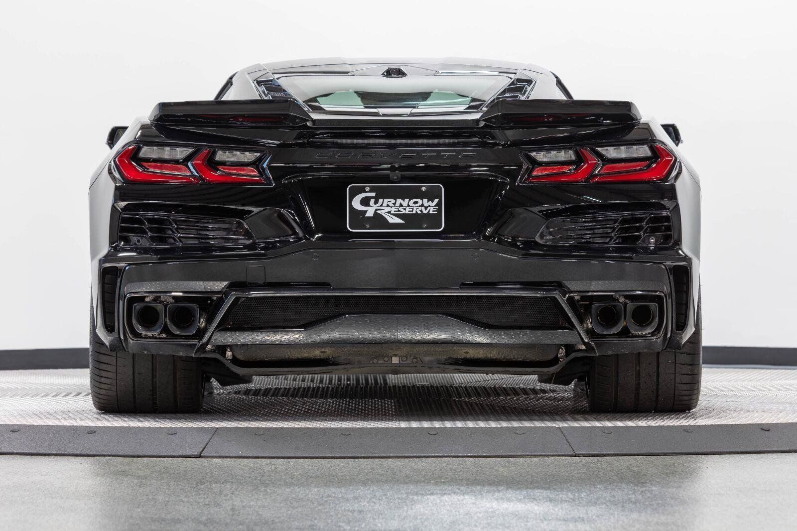 Used 2026 Chevrolet Corvette E-Ray AWD/4WD image 26