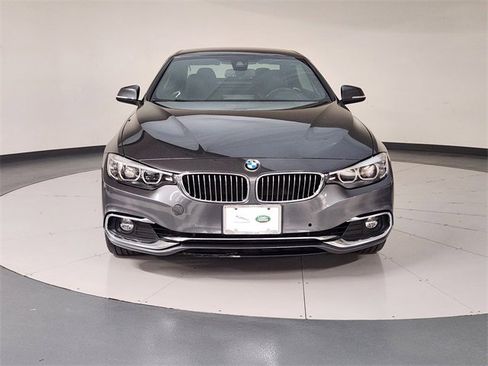 Used 2018 BMW 430i Convertible image 8