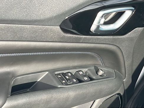 New 2026 Jeep Compass Limited image 22