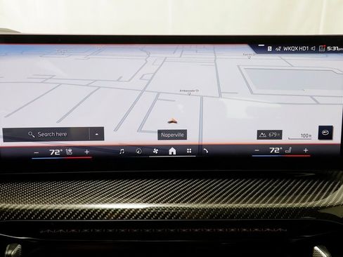 New 2026 BMW 440i xDrive w/ Premium Package AWD/4WD image 11