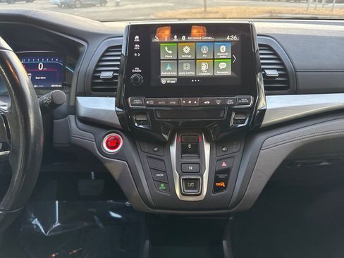 Used 2019 Honda Odyssey EX-L image 17