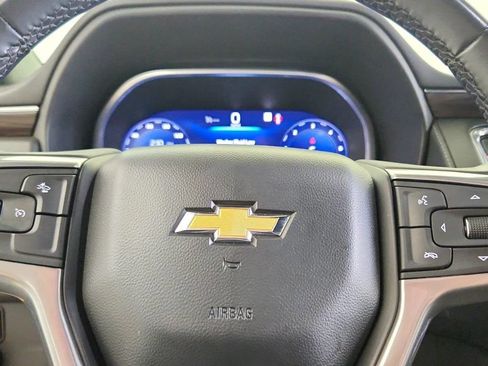 Used 2023 Chevrolet Tahoe LT AWD/4WD image 18