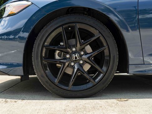 Used 2026 Honda Civic Sport image 14