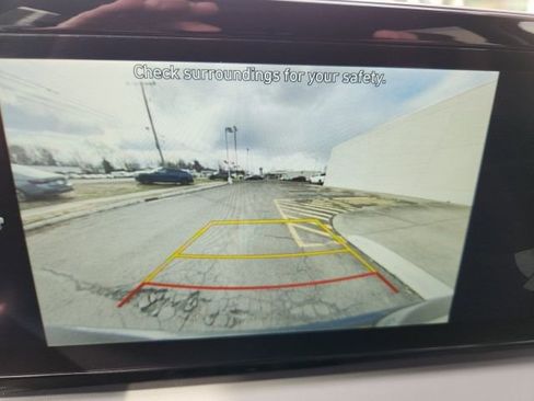 Used 2025 Hyundai Palisade SEL AWD/4WD image 12