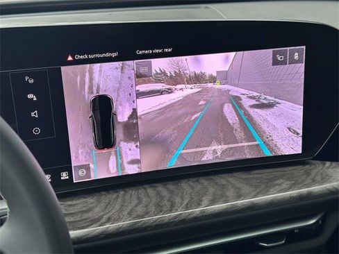 Certified 2025 Audi Q5 Premium Plus w/ Premium Plus image 27