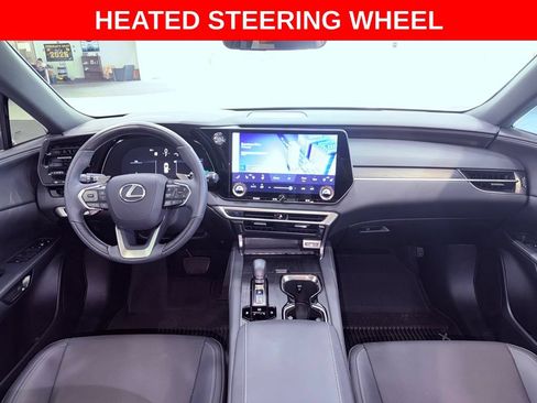Certified 2025 Lexus RX 350 Premium w/ Accessory Package (Z1) FWD image 13
