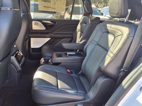 New 2025 Lincoln Aviator Black Label image 15