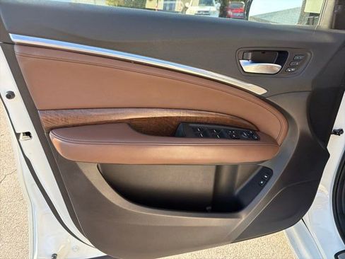 Used 2019 Acura MDX SH-AWD w/ Advance Package image 13