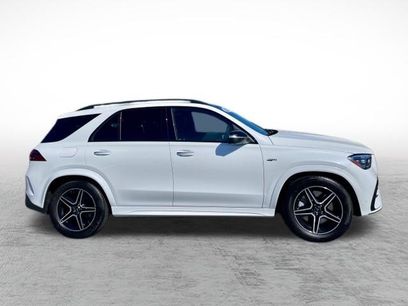 Used 2025 Mercedes-Benz GLE 53 AMG 4MATIC