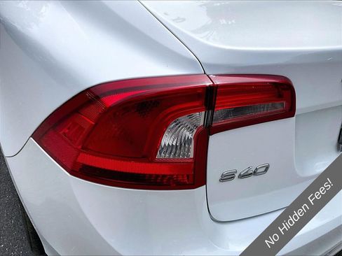 Used 2014 Volvo S60 T5 AWD/4WD image 28