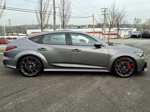 Used 2025 Acura Integra Type S image 7