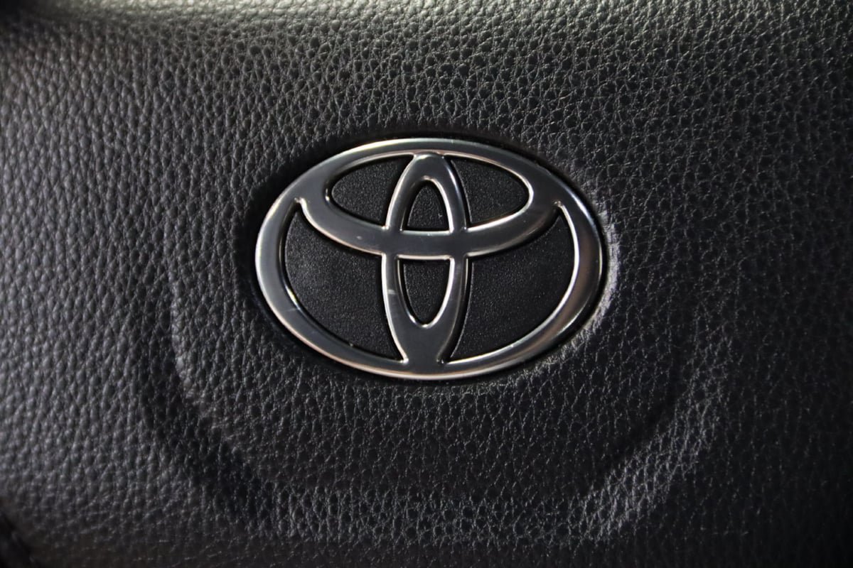Used 2024 Toyota Tacoma TRD Sport AWD/4WD image 37