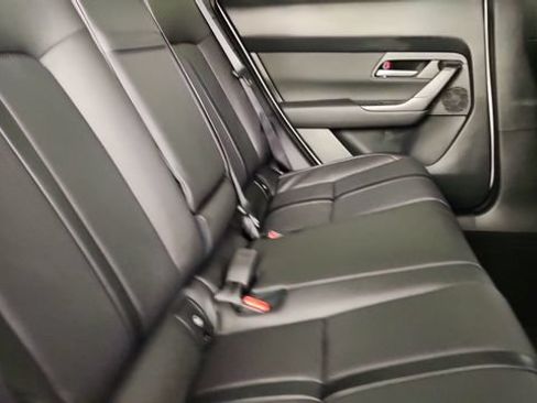 New 2026 MAZDA CX-50 AWD 2.5 Hybrid w/ Weather Package image 30