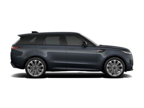 New 2026 Land Rover Range Rover Sport Dynamic SE image 3
