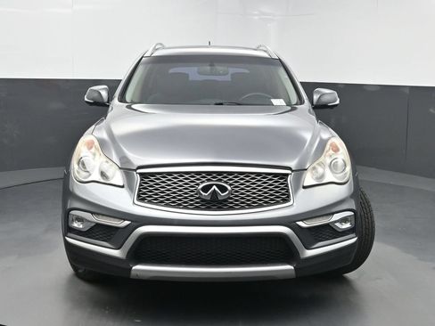Used 2017 INFINITI QX50 2WD w/ Premium Plus Package image 36