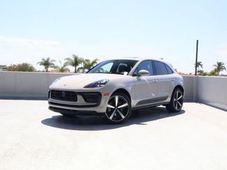 Certified 2026 Porsche Macan AWD/4WD video 1