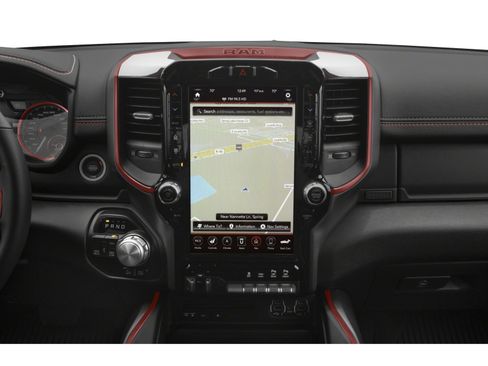 Used 2020 RAM 1500 Limited image 7