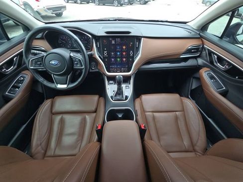 Used 2020 Subaru Outback Touring XT AWD/4WD image 36