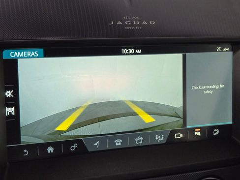 Used 2023 Jaguar F-TYPE R-Dynamic image 24