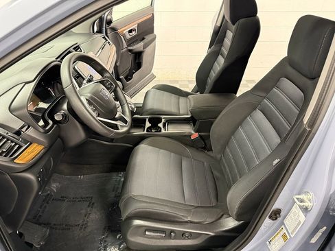 Used 2021 Honda CR-V EX image 10