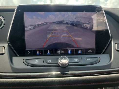 Used 2019 Chevrolet Blazer RS FWD image 15