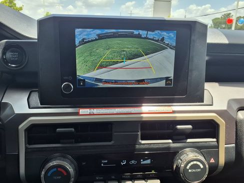 Used 2025 Toyota Tacoma SR5 RWD image 27