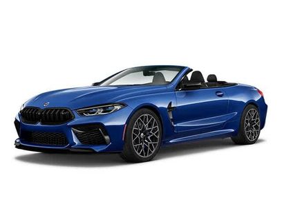 Used 2023 BMW M8 Competition