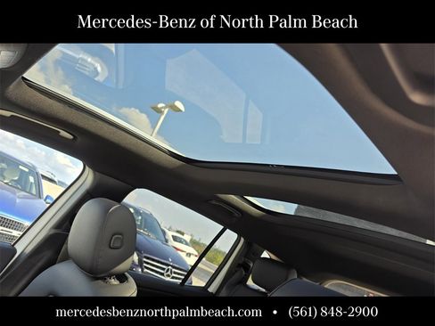 New 2026 Mercedes-Benz GLB 250 image 10