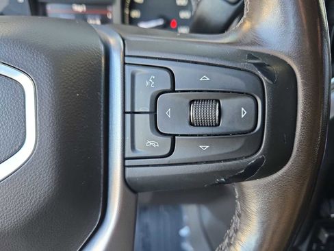 Used 2022 GMC Sierra 1500 SLT w/ SLT Premium Plus Package image 25