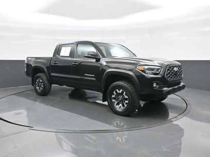 Used 2023 Toyota Tacoma TRD Off-Road